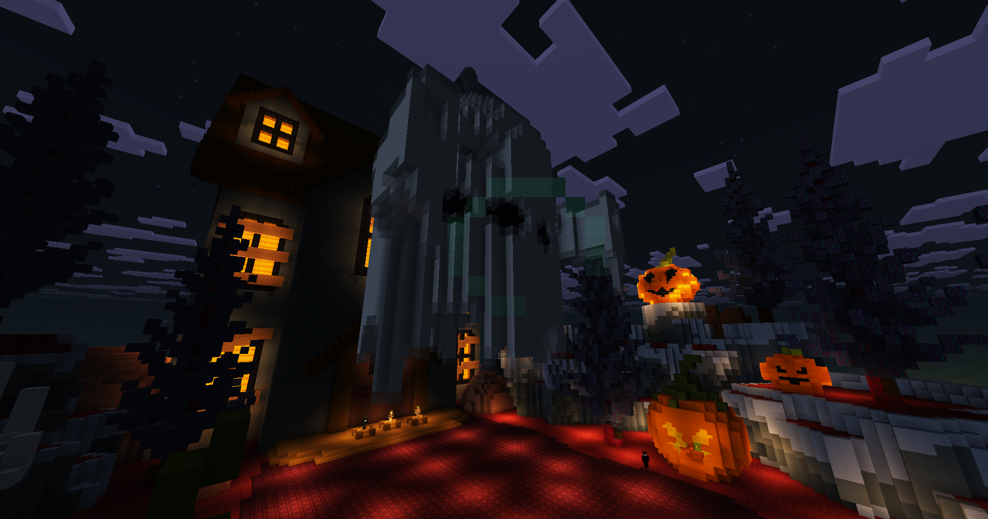 Spooky Season