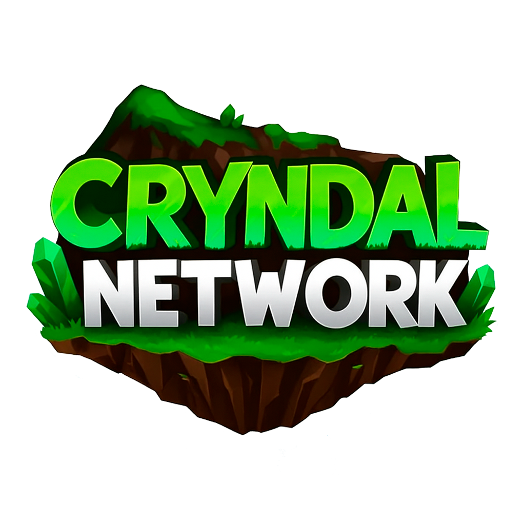 Logo Cryndal Network